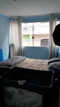 Imagem Casa com 3 Quartos à Venda, 10 m² em Jardim Angelica - Carapicuíba