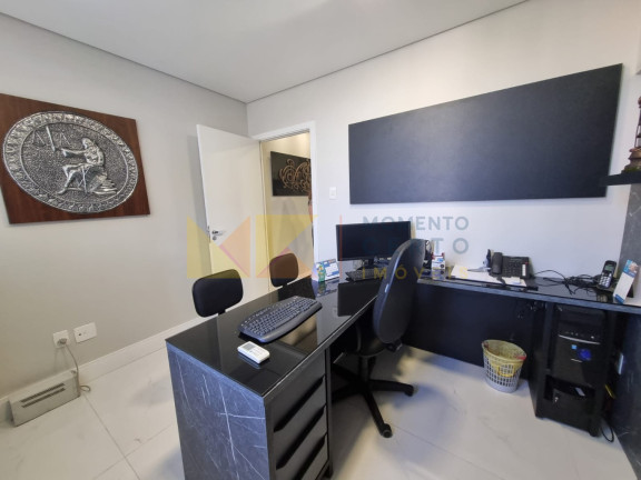 Imagem Sala Comercial para Alugar, 82 m² em Centro - Blumenau
