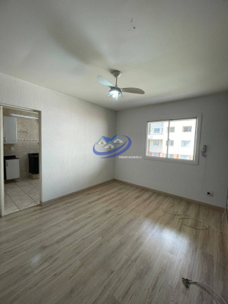 Imagem Apartamento com 2 Quartos à Venda, 57 m² em Parque Residencial Eloy Chaves - Jundiaí