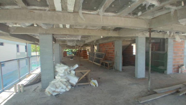 Imagem Apartamento com 1 Quarto à Venda, 22 m² em Cabo Branco - João Pessoa Imagem Apartamento com 1 Quarto à Venda, 22 m² em Cabo Branco - João Pessoa