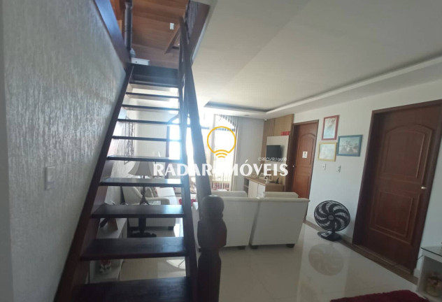 Imagem Casa com 5 Quartos à Venda, 250 m² em Recanto Das Dunas - Cabo Frio Imagem Casa com 5 Quartos à Venda, 250 m² em Recanto Das Dunas - Cabo Frio