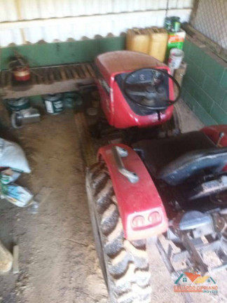 Imagem Fazenda à Venda, 1 m² em Capim Da Angola - Paraibuna