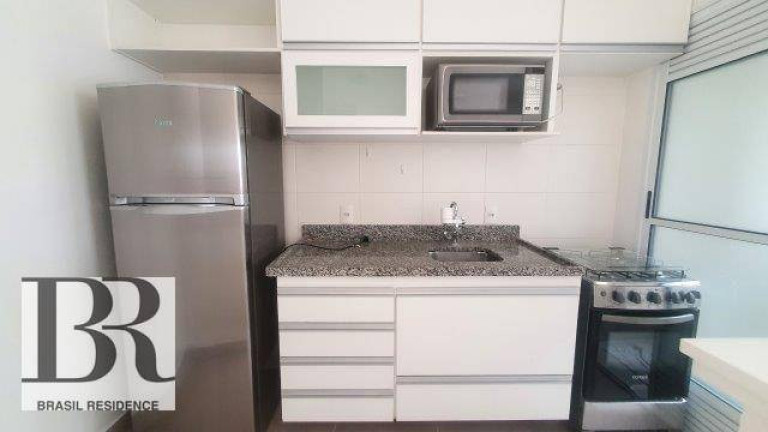 Imagem Apartamento com 2 Quartos para Alugar, 57 m² em Barra Funda - São Paulo Imagem Apartamento com 2 Quartos para Alugar, 57 m² em Barra Funda - São Paulo