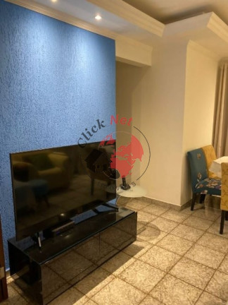Imagem Cobertura com 2 Quartos à Venda, 129 m² em Taboão - São Bernardo Do Campo Imagem Cobertura com 2 Quartos à Venda, 129 m² em Taboão - São Bernardo Do Campo