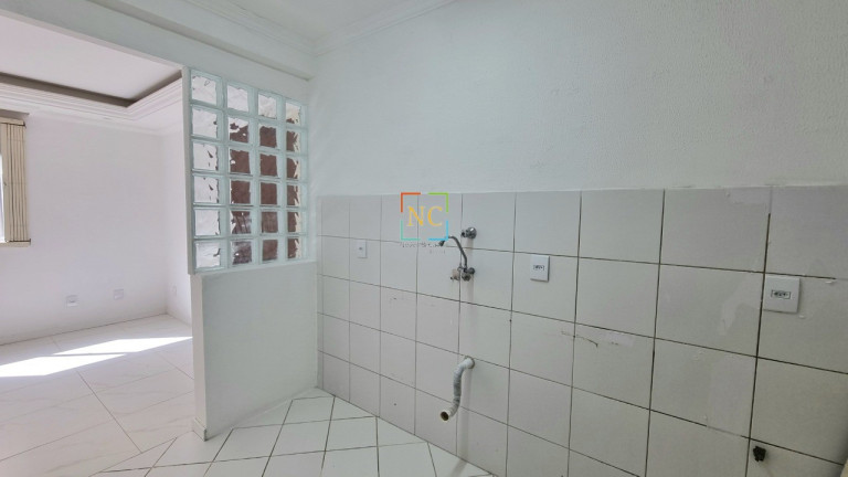 Imagem Apartamento com 2 Quartos à Venda, 46 m² em Serraria - São José