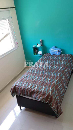 Imagem Casa à Venda, 130 m² em Campo Grande - Santos Imagem Casa à Venda, 130 m² em Campo Grande - Santos