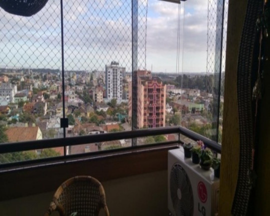 Imagem Apartamento com 3 Quartos à Venda, 104 m² em Centro - Esteio Imagem Apartamento com 3 Quartos à Venda, 104 m² em Centro - Esteio