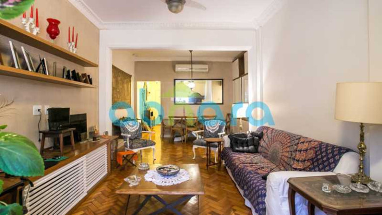 Imagem Apartamento com 3 Quartos à Venda, 130 m² em Copacabana - Rio De Janeiro Imagem Apartamento com 3 Quartos à Venda, 130 m² em Copacabana - Rio De Janeiro