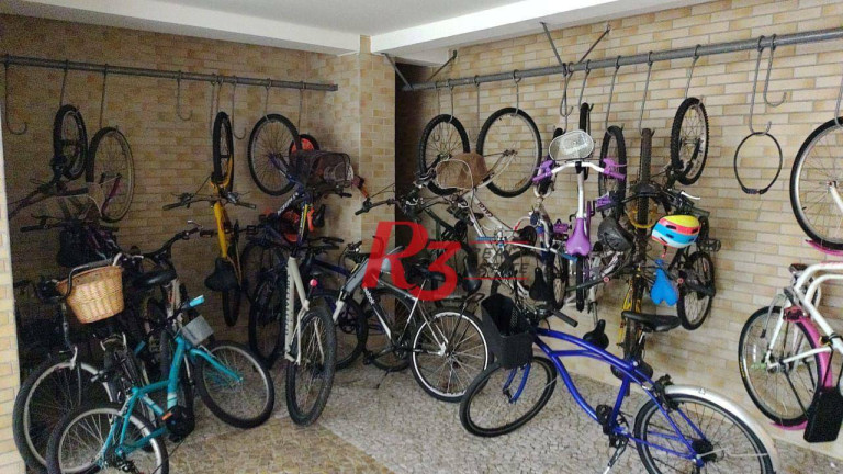 Imagem Apartamento com 3 Quartos à Venda, 205 m² em Gonzaga - Santos Imagem Apartamento com 3 Quartos à Venda, 205 m² em Gonzaga - Santos