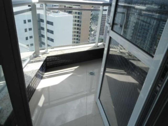 Imagem Apartamento com 4 Quartos à Venda, 140 m² em Armação - Salvador Imagem Apartamento com 4 Quartos à Venda, 140 m² em Armação - Salvador