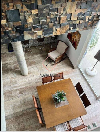Imagem Casa com 4 Quartos à Venda, 709 m² em São Paulo Ii - Cotia
