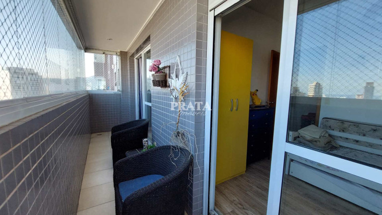 Imagem Apartamento com 2 Quartos à Venda, 85 m² em Gonzaga - Santos Imagem Apartamento com 2 Quartos à Venda, 85 m² em Gonzaga - Santos