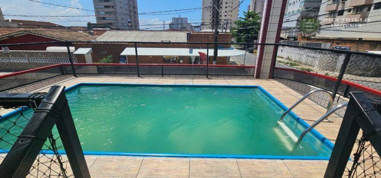 Imagem Apartamento com 1 Quarto à Venda, 45 m² em Tupi - Praia Grande Imagem Apartamento com 1 Quarto à Venda, 45 m² em Tupi - Praia Grande