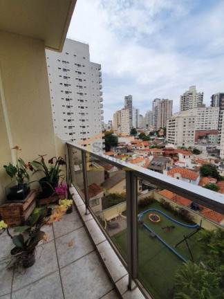 Imagem Apartamento com 3 Quartos à Venda ou Locação, 110 m² em Santana - São Paulo Imagem Apartamento com 3 Quartos à Venda ou Locação, 110 m² em Santana - São Paulo