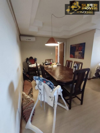 Imagem Apartamento com 3 Quartos à Venda, 139 m² em Centro - Pelotas