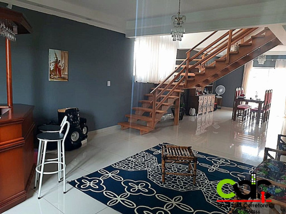 Imagem Sobrado com 3 Quartos à Venda, em Residencial Morumbí - Poços De Caldas Imagem Sobrado com 3 Quartos à Venda, em Residencial Morumbí - Poços De Caldas
