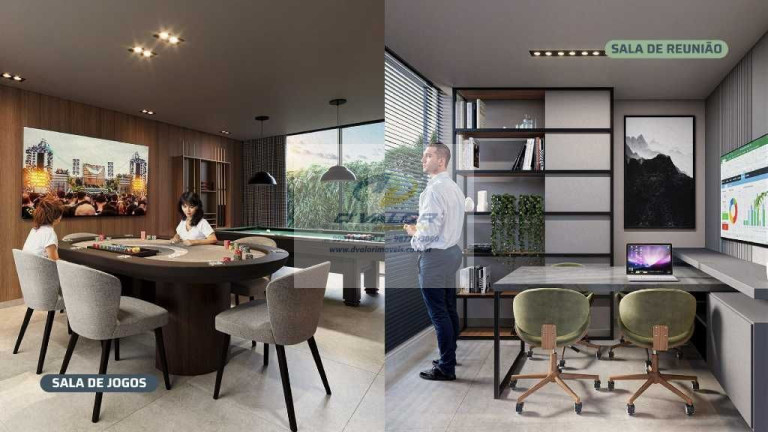 Imagem Apartamento com 1 Quarto à Venda, 26 m² em Jardim Oceania - João Pessoa Imagem Apartamento com 1 Quarto à Venda, 26 m² em Jardim Oceania - João Pessoa