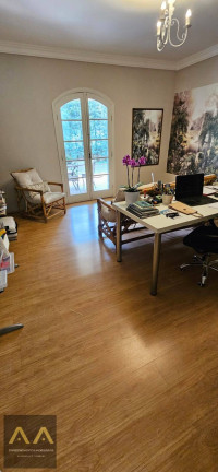 Imagem Casa com 4 Quartos à Venda, 380 m² em Alphaville - Barueri
