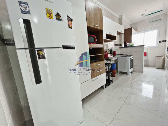 Imagem Apartamento com 2 Quartos à Venda, 79 m² em Aviação - Praia Grande Imagem Apartamento com 2 Quartos à Venda, 79 m² em Aviação - Praia Grande
