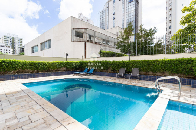 Imagem Apartamento com 4 Quartos à Venda, 128 m² em Perdizes - São Paulo Imagem Apartamento com 4 Quartos à Venda, 128 m² em Perdizes - São Paulo
