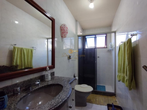 Imagem Apartamento com 3 Quartos à Venda, 112 m² em Várzea Imagem Apartamento com 3 Quartos à Venda, 112 m² em Várzea