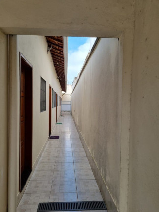 Imagem Casa com 2 Quartos à Venda, 47 m² em Samambaia - Praia Grande