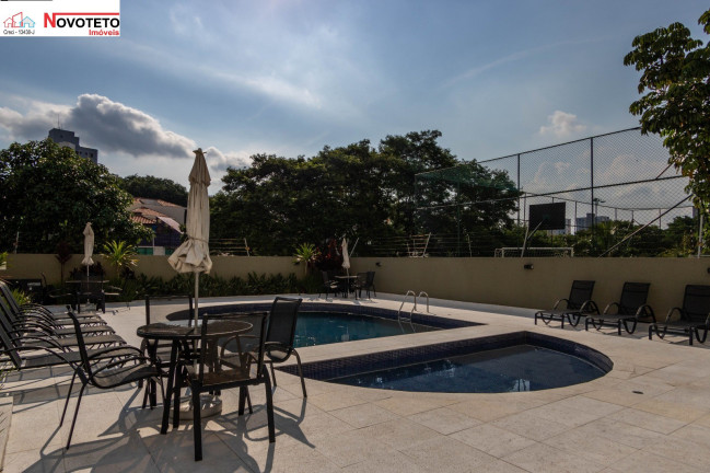 Imóvel com 3 Quartos à Venda, 142 m² em Jardim Avelino - São Paulo