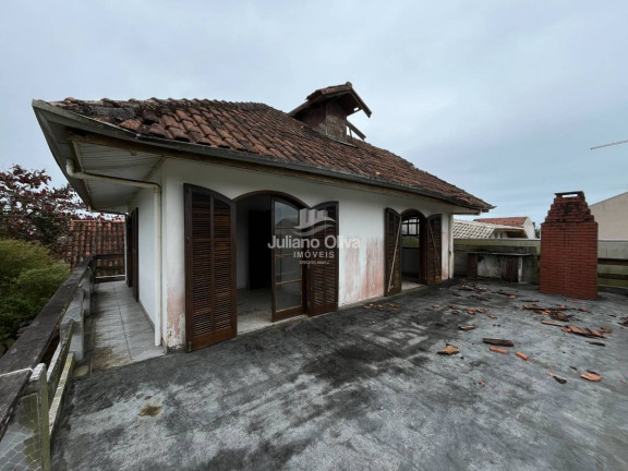 Imagem Sobrado à Venda, 127 m² em Barra Do Sai - Itapoá
