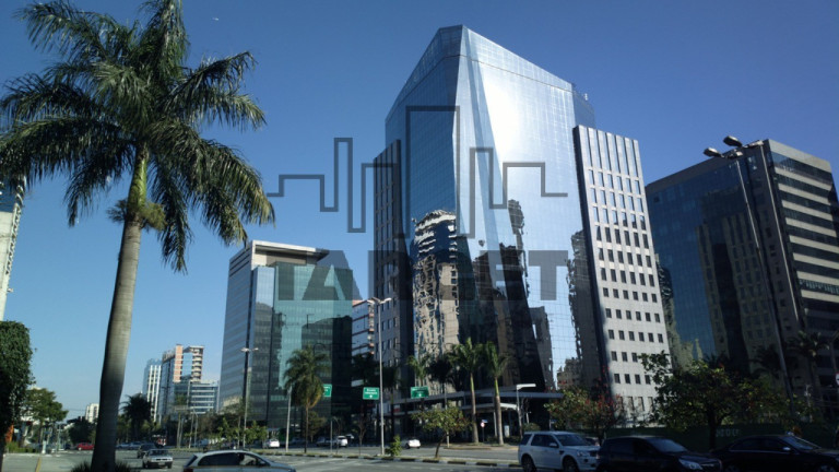 Imagem Imóvel para Alugar, 370 m² em Vila Olímpia - São Paulo