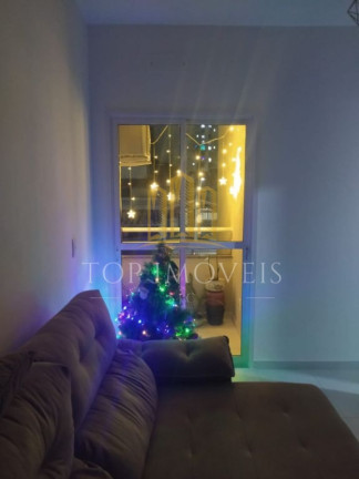 Imagem Apartamento com 2 Quartos para Alugar, 53 m² em Jardim América - São José Dos Campos