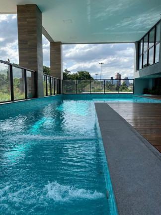 Imagem Apartamento com 1 Quarto à Venda, 48 m² em Anita Garibaldi - Joinville