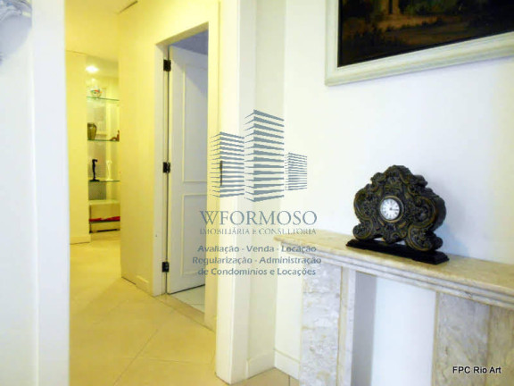 Imagem Apartamento com 3 Quartos à Venda, 247 m² em Copacabana - Rio De Janeiro