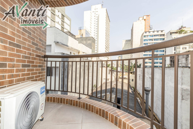 Imagem Apartamento com 1 Quarto à Venda, 46 m² em Santa Cecília - São Paulo Imagem Apartamento com 1 Quarto à Venda, 46 m² em Santa Cecília - São Paulo