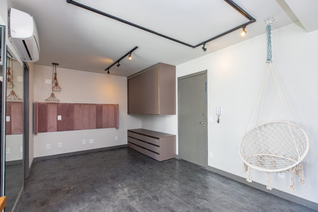 Imagem Studio com 1 Quarto à Venda, 29 m² em Sumaré - São Paulo Imagem Studio com 1 Quarto à Venda, 29 m² em Sumaré - São Paulo