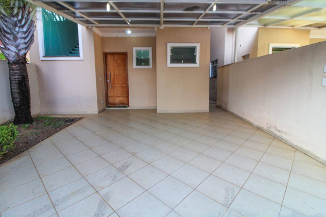 Imagem Casa de Condomínio à Venda, em Jardim Nova Manchester - Sorocaba Imagem Casa de Condomínio à Venda, em Jardim Nova Manchester - Sorocaba