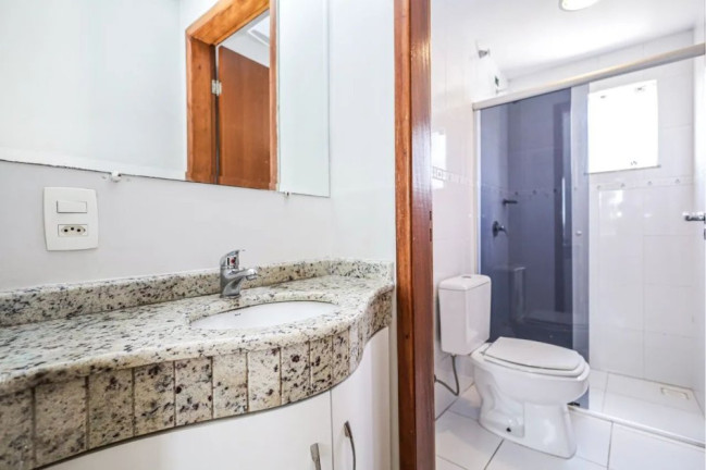 Imagem Sobrado com 3 Quartos à Venda, 92 m² em Santa Cândida - Curitiba Imagem Sobrado com 3 Quartos à Venda, 92 m² em Santa Cândida - Curitiba