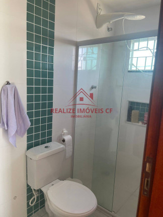 Imagem Casa com 3 Quartos à Venda, 80 m² em Reserva Do Peró - Cabo Frio