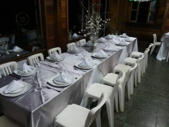 Imóvel Comercial à Venda, 11 m² em Analândia