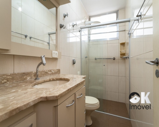 Imagem Apartamento com 3 Quartos à Venda, 120 m² em Higienópolis - São Paulo