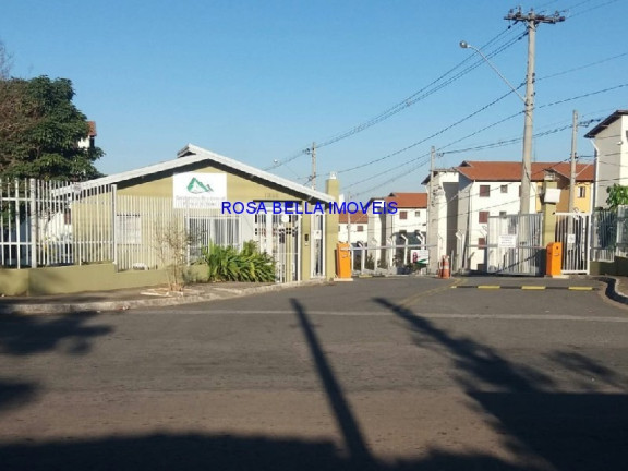 Apartamento com 2 Quartos à Venda, 54 m² em Medeiros - Jundiaí