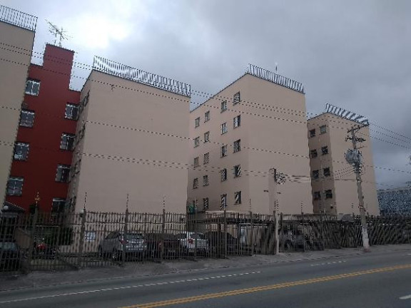 Imagem Apartamento com 1 Quarto à Venda, 51 m² em Jardim Guaciara - Taboao Da Serra Imagem Apartamento com 1 Quarto à Venda, 51 m² em Jardim Guaciara - Taboao Da Serra