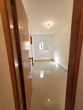 Imagem Sobrado com 2 Quartos à Venda, 120 m² em Vila Príncipe De Gales - Santo André
