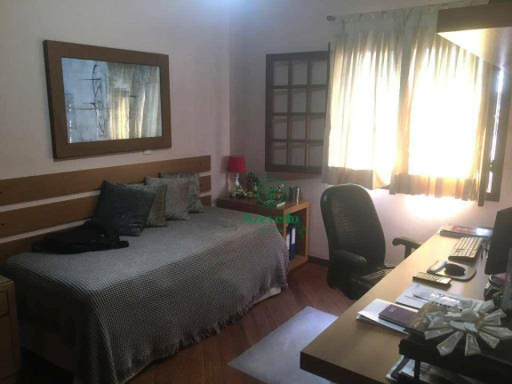 Imagem Sobrado com 3 Quartos à Venda, 500 m² em Vila Rosália - Guarulhos