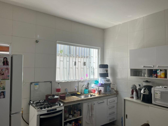 Imagem Casa com 2 Quartos à Venda, 120 m² em Residencial Mombaça - Pindamonhangaba Imagem Casa com 2 Quartos à Venda, 120 m² em Residencial Mombaça - Pindamonhangaba