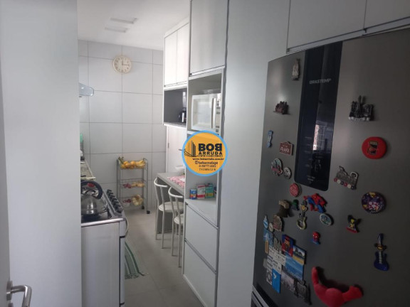 Imagem Apartamento com 3 Quartos à Venda, 98 m² em Boa Viagem - Recife