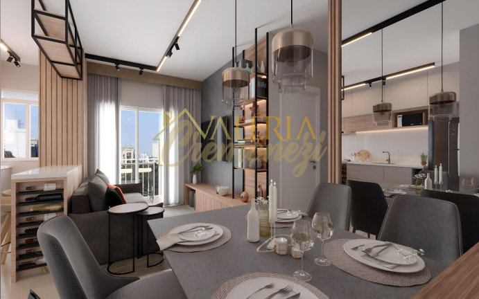 Imagem Imóvel com 2 Quartos à Venda, 47 m² em Vila São José - Indaiatuba Imagem Imóvel com 2 Quartos à Venda, 47 m² em Vila São José - Indaiatuba