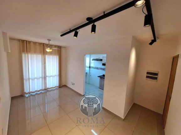 Imagem Imóvel com 2 Quartos à Venda, 59 m² em Jardim Botânico - Ribeirão Preto Imagem Imóvel com 2 Quartos à Venda, 59 m² em Jardim Botânico - Ribeirão Preto