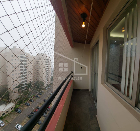 Imagem Apartamento com 3 Quartos para Alugar, 70 m² em Planalto - São Bernardo Do Campo Imagem Apartamento com 3 Quartos para Alugar, 70 m² em Planalto - São Bernardo Do Campo