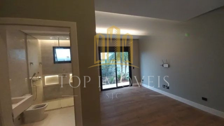 Imagem Casa de Condomínio com 3 Quartos à Venda, 480 m² em Condomínio Residencial Alphaville - São José Dos Campos