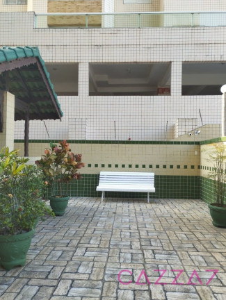 Imagem Apartamento com 2 Quartos à Venda, 100 m² em Tupi - Praia Grande